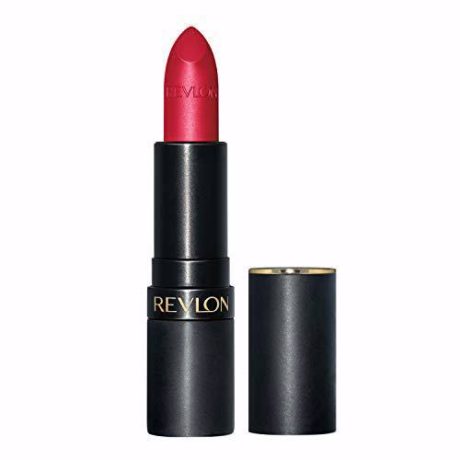 REVLON SUPER LUSTROUS MATTE CRUSHED RUBIES