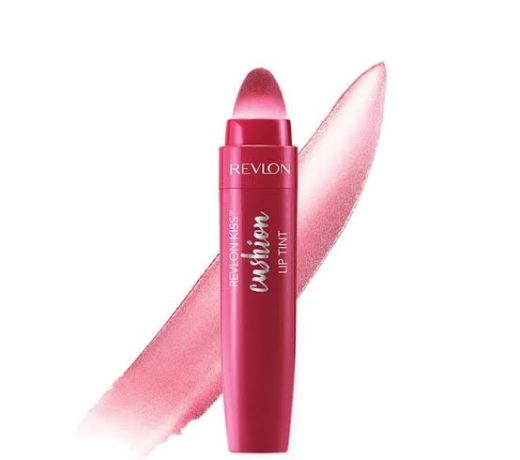 REVLON KISS CUSHION LIP TINT NAUGHTY 230