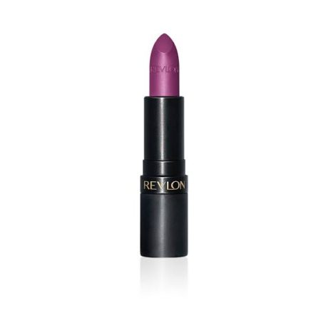 REVLON SUPER LUSTROUS MATTE KISS & TELL 009