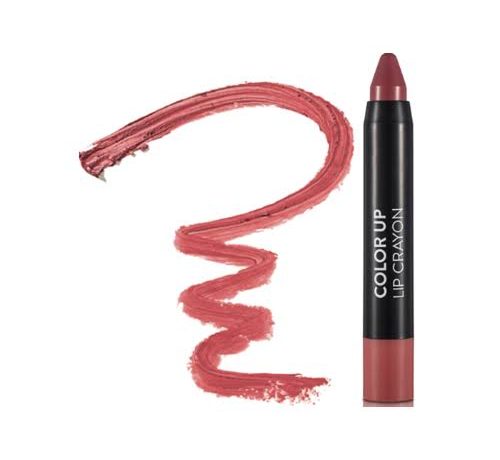 FLORMAR COLOR UP LIP CRAYON MAUVE 09