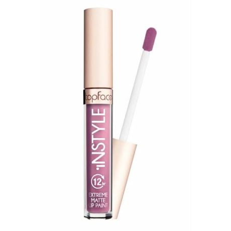 TOPFACE INSTYLE EXTREME MATTE LIP PAINT 024