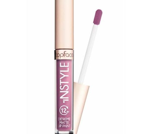 TOPFACE INSTYLE EXTREME MATTE LIP PAINT 024