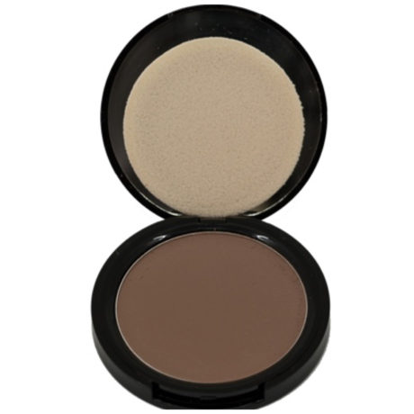 ANASHE CREME TO POWDER FOUNDATION EXTRA DARK 02