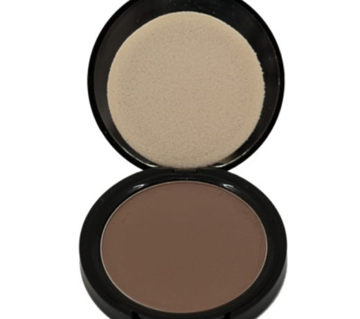 ANASHE CREME TO POWDER FOUNDATION EXTRA DARK 02