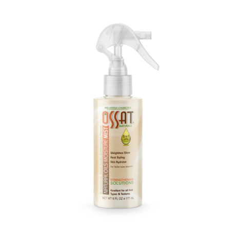 ossat natural ols moisture mist