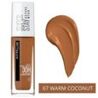 MAYBELLINE SUPERSTAY WARM COCONUT 67