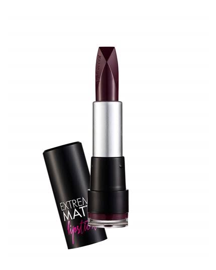 FLORMAR EXTREME MATTE LIPSTICK CHIC VIOLET 14