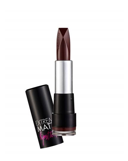 FLORMAR EXTREME MATTE LIPSTICK CHOCOLATE FONDUE 15