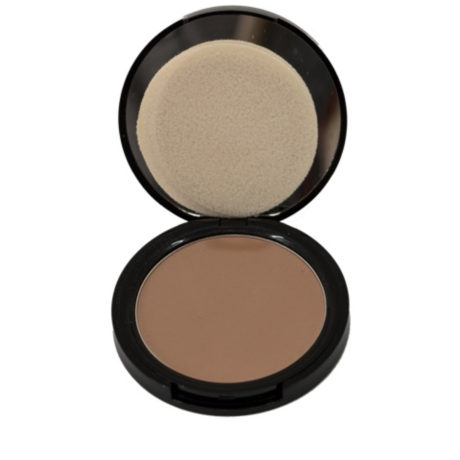 ANASHE CREME TO POWDER FOUNDATION EXTRA DARK 01