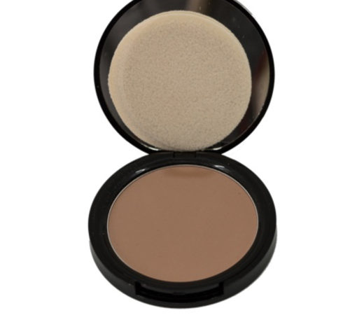 ANASHE CREME TO POWDER FOUNDATION EXTRA DARK 01