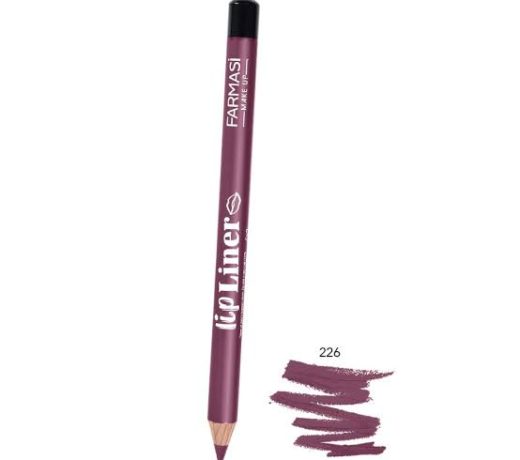 FARMASI LIP PENCIL 226