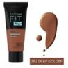 MAYBELLINE FIT ME DEEP GOLDEN 362