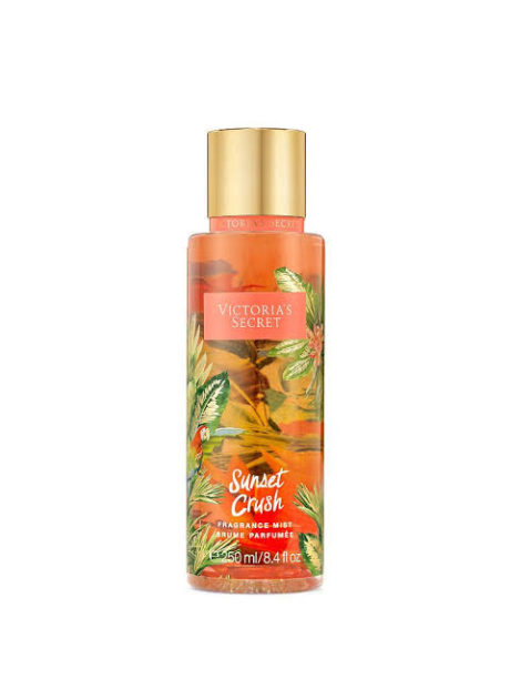 Victoria Secret mist