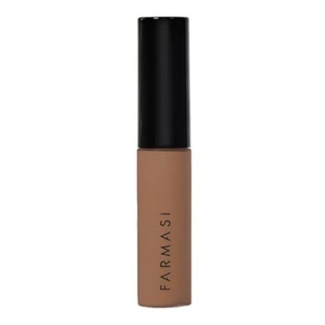 FARMASI VFX PRO FULL COVERAGE CONCEALER MOCHA 08