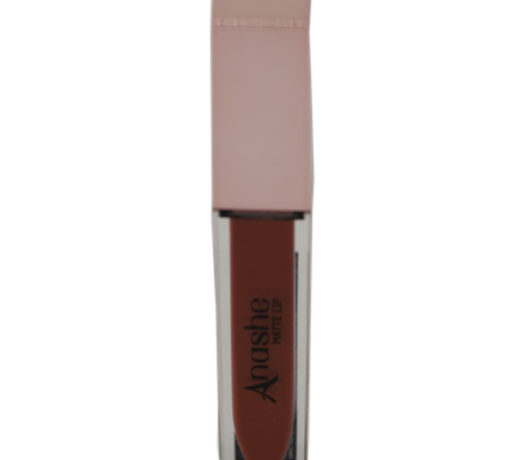 ANASHE GLOSSY LIP 404