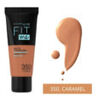 MAYBELLINE FIT ME CARAMEL 350