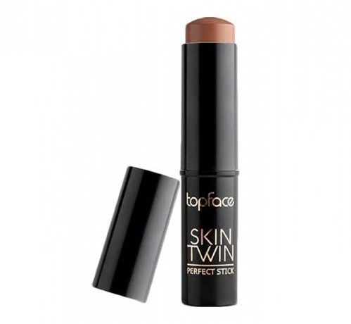 TOPFACE STICK CONTOUR MAHOGANY 003