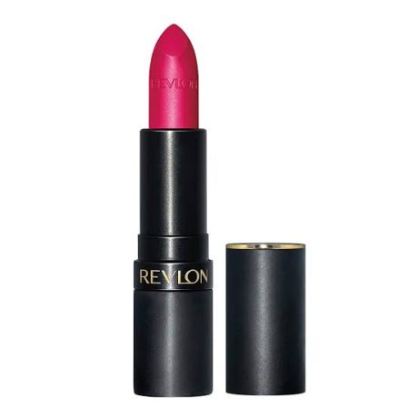 REVLON SUPER LUSTROUS MATTE CHERRIES IN THE SNOW 023