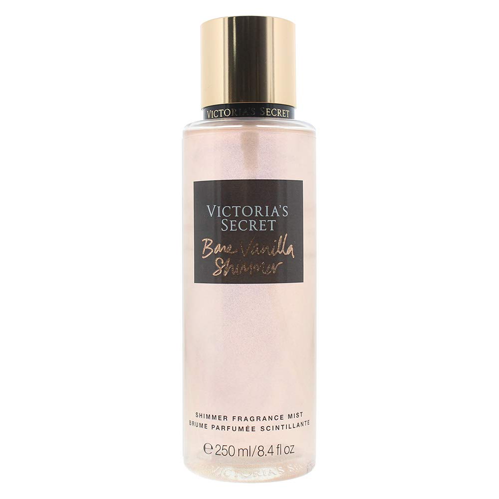 Victorias Secret Bare Vanilla Shimmer