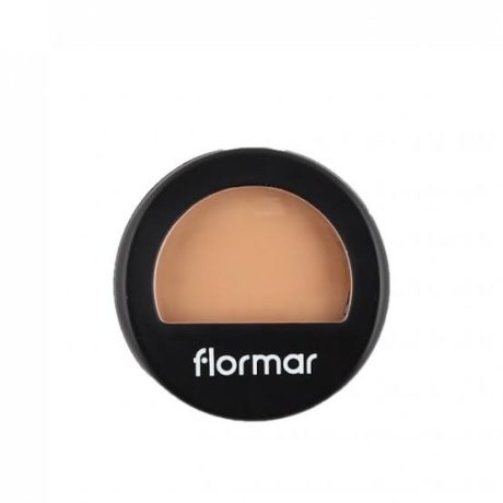 FLORMAR FULL COVER CONCEALER LIGHT BROWN 40