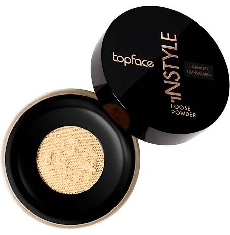 TOPFACE INSTYLE LOOSE POWDER BANANA 104