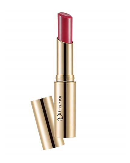 FLORMAR DELUXE CASHMERE LIPSTICK STYLO STYLISHCARMIN DC23