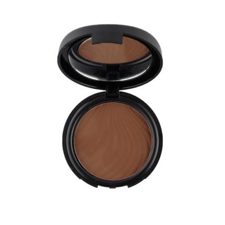 FLORMAR COMPACT POWDER COCOA 105