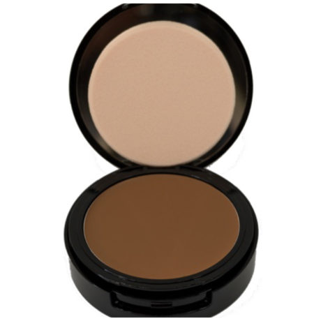 ANASHE CREME TO POWDER FOUNDATION MEDIUM DARK 03