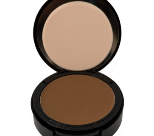 ANASHE CREME TO POWDER FOUNDATION MEDIUM DARK 03