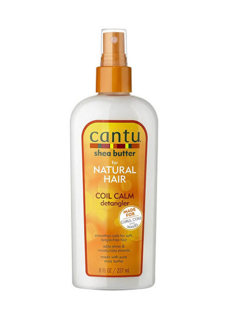 Cantu shea butter