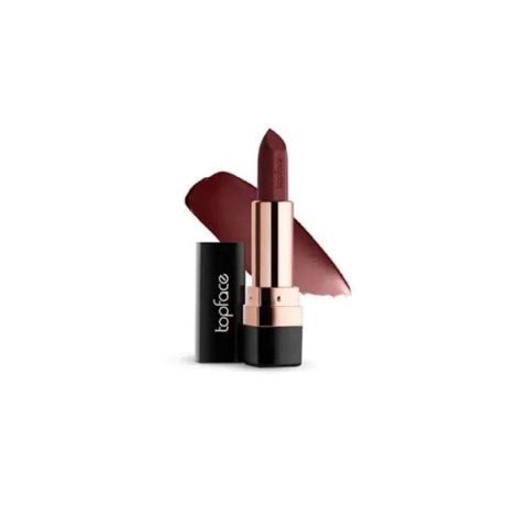 TOPFACE INSTYLE MATTE LIPSTICK CHESTNUT 016