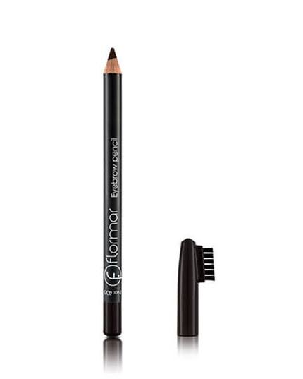 FLORMAR EYEBROW PENCIL BITTER BROWN 405