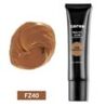 ZARON HEALTHY GLOW PURE PERFECTION MATTE FZ40