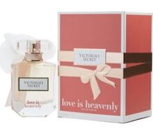 victoria secret love is heavenly