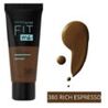 MAYBELLINE FIT ME RICH ESPRESSO 380