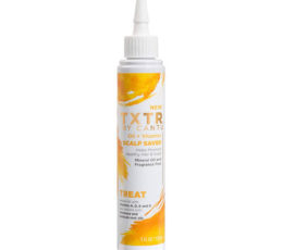 Cantu Txtr Oil+Vitamins Scalp Saver 5Oz