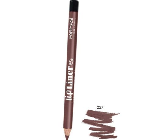 FARMASI LIP PENCIL 227