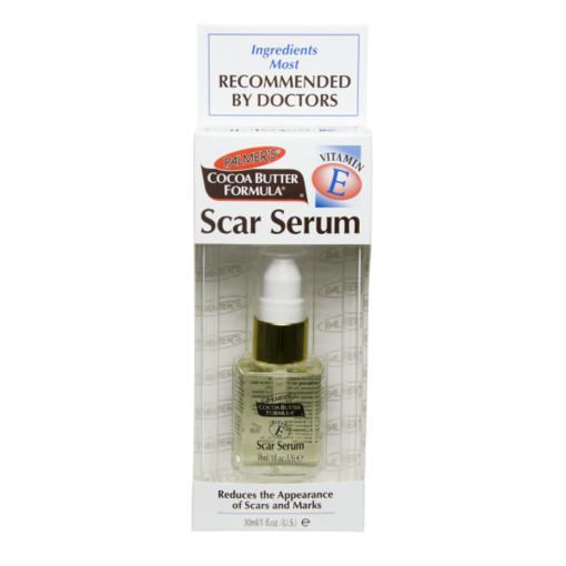 Palmers Cocoa Butter Formula Scar Serum 1Oz