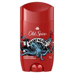 old spice krakengard