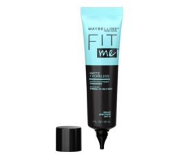 maybelline fit me