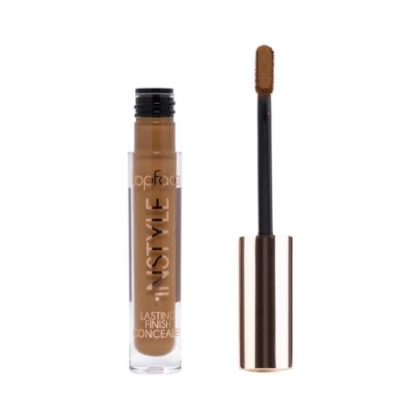 TOPFACE INSTYLE LASTING FINISH CONCEALER CAPUCCINO 205