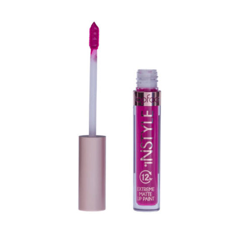 TOPFACE INSTYLE EXTREME MATTE LIP PAINT 029