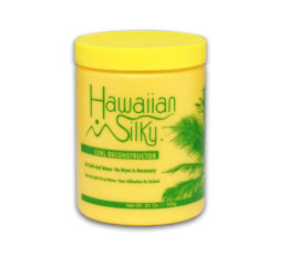 hawaiian silky curl reconstructor