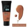 MAYBELLINE FIT ME WARM COCONUT 356