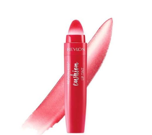 REVLON KISS CUSHION LIP TINT CRIMSON FEELS 260