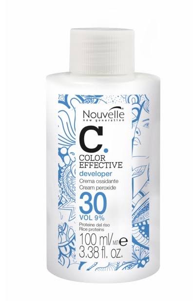 Nouvelle New Generation Color Vol 30 100Ml