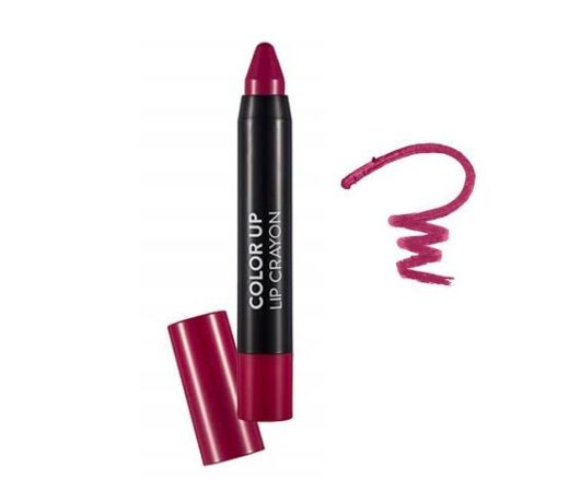 FLORMAR COLOR UP LIP CRAYON RASPBERRY 06