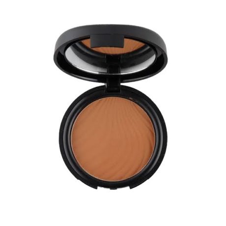 FLORMAR COMPACT POWDER ALMOND 102