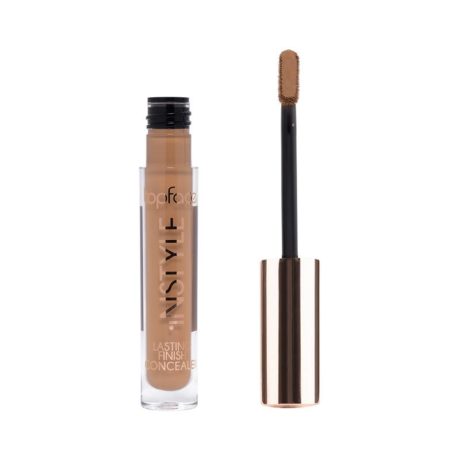 TOPFACE INSTYLE LASTING FINISH CONCEALER WARM VANILLA 202