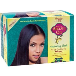 hawaiian silky regular relaxer